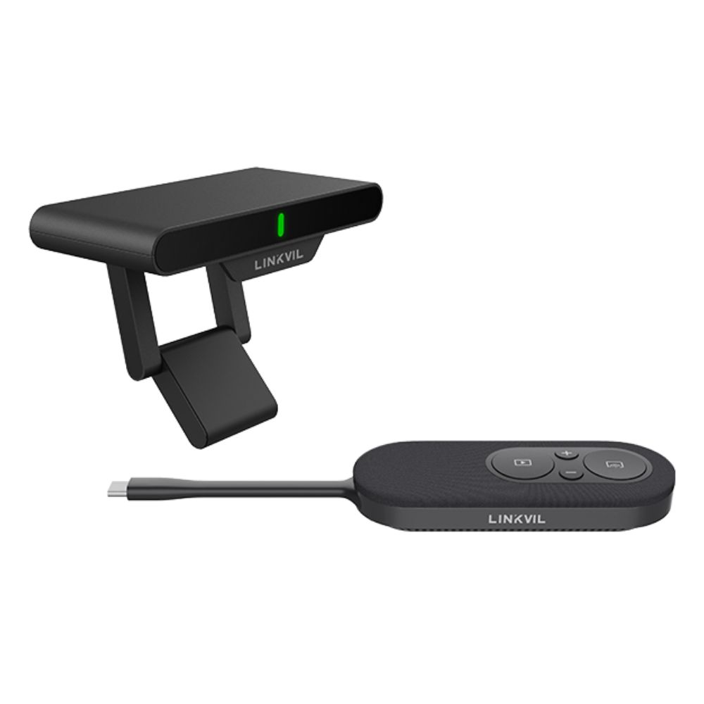 Fanvil CA200 BYOD Wireless Conference Casting Kit